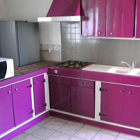 Apartment Maddynina Lachy