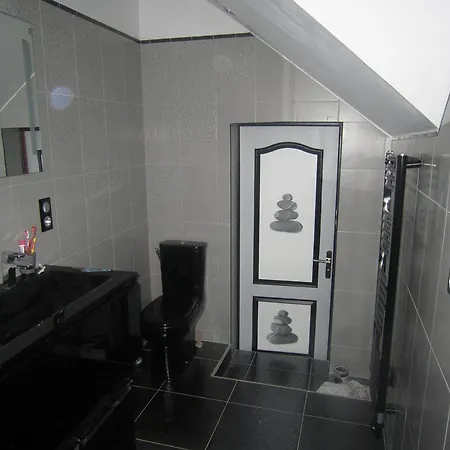 Apartment Maddynina